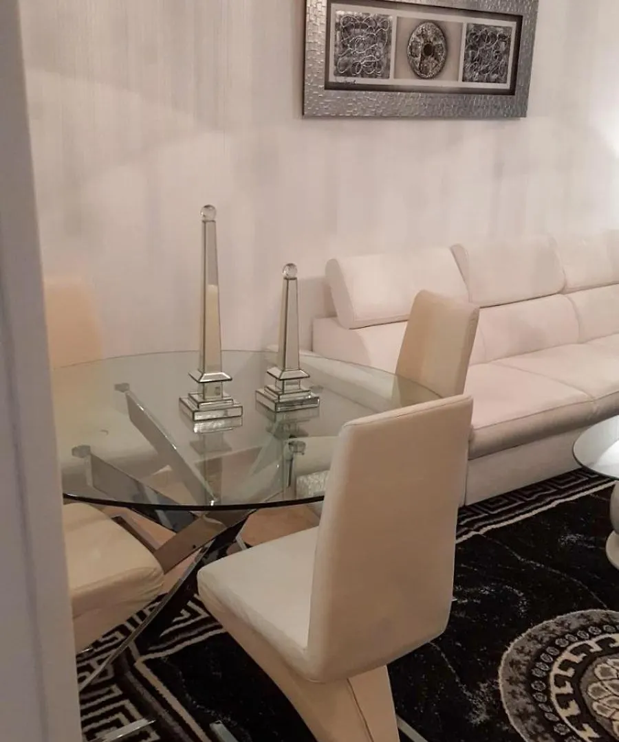 Espectacular Apartmento En Mijas Golf Numero II 0*,