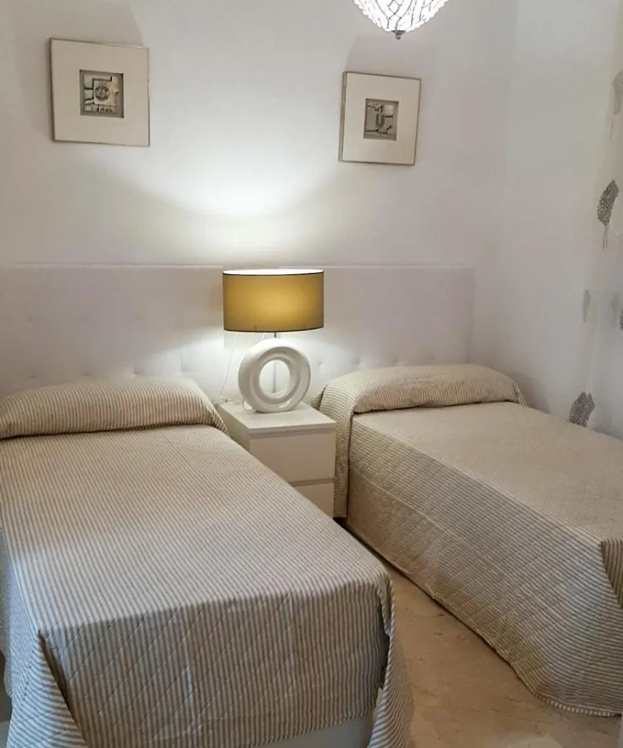 Lejlighed Espectacular Apartmento En Mijas Golf Numero II Spanien