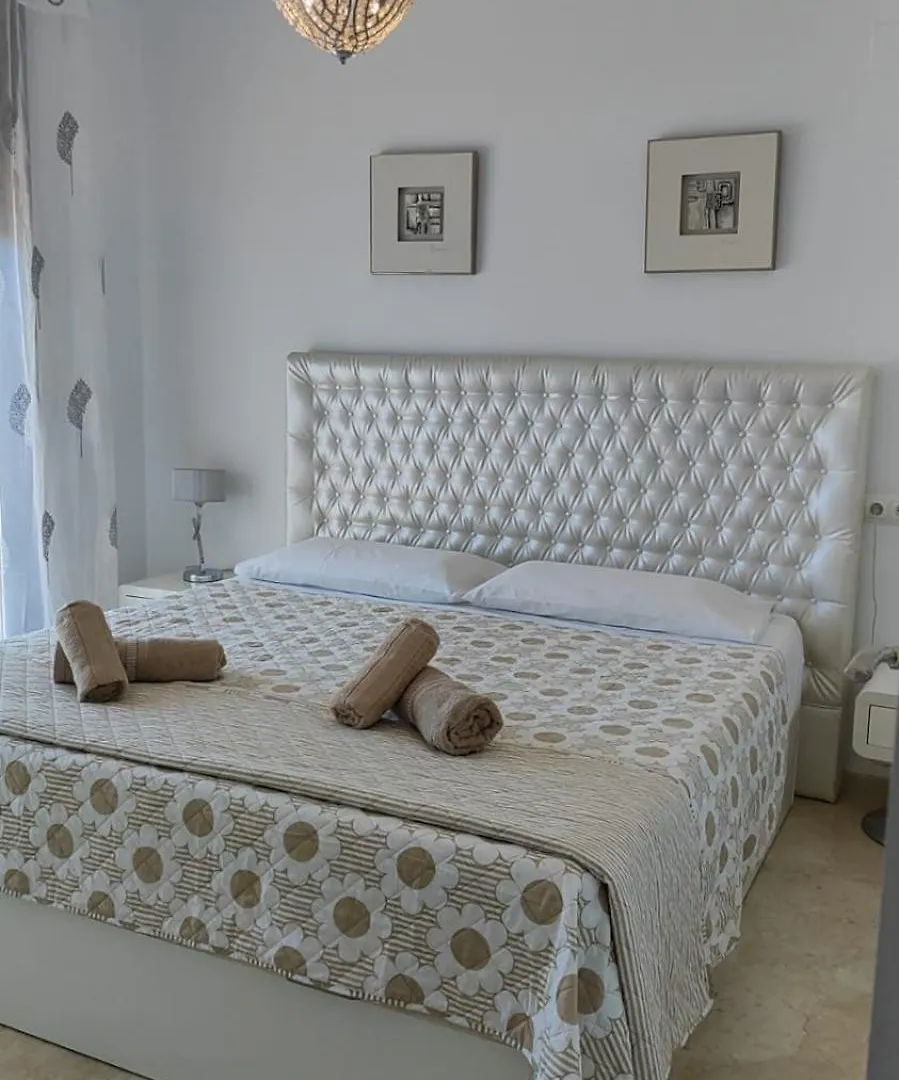 Espectacular Apartmento En Mijas Golf Numero II Lejlighed