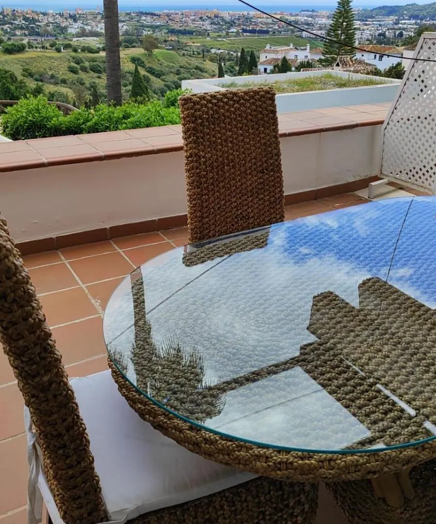 Espectacular Apartmento En Mijas Golf Numero II Lejlighed